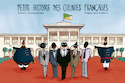 Petite histoire des colonies françaises, t. 04